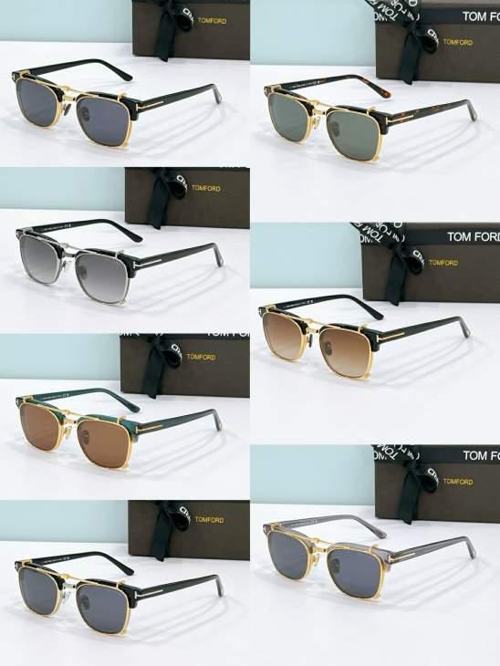 Picture of Tom Ford Sunglasses _SKUfw79566457fw